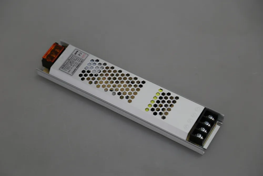 LIGHTBOX LED Switching Power Supply AC-DC 5A-33A Power supply - Image 4